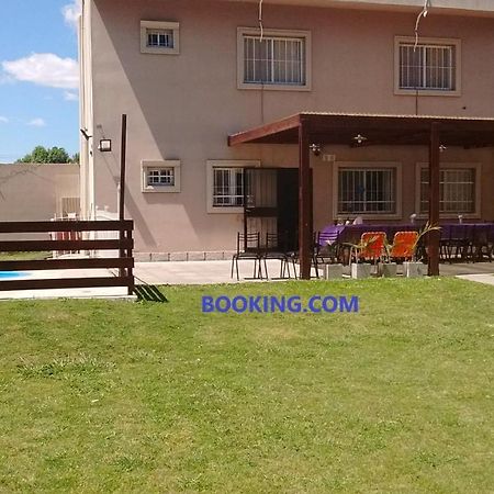 Casa Quinta En Tortuguitas Villa Dış mekan fotoğraf