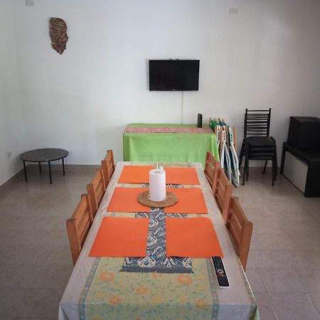 Casa Quinta En Tortuguitas Villa Dış mekan fotoğraf