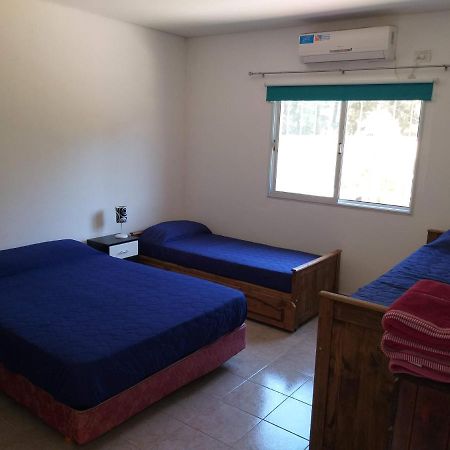 Casa Quinta En Tortuguitas Villa Dış mekan fotoğraf