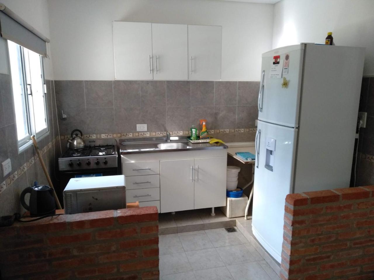 Casa Quinta En Tortuguitas Villa Dış mekan fotoğraf