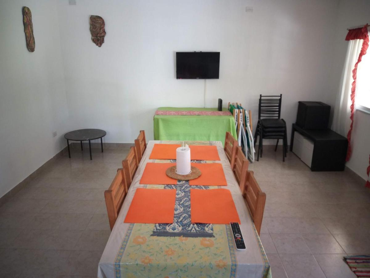 Casa Quinta En Tortuguitas Villa Dış mekan fotoğraf