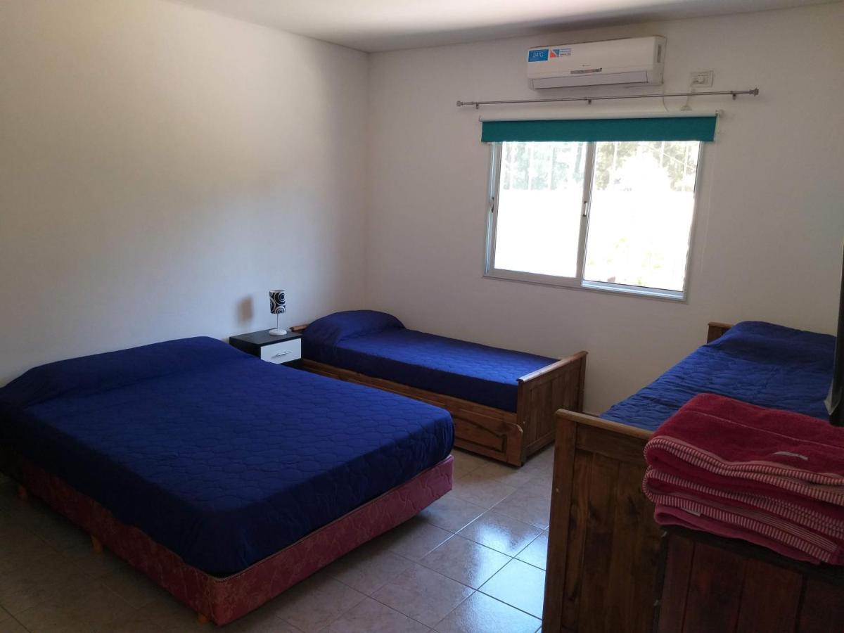 Casa Quinta En Tortuguitas Villa Dış mekan fotoğraf