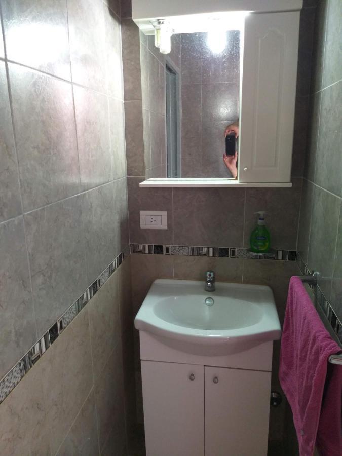 Casa Quinta En Tortuguitas Villa Dış mekan fotoğraf