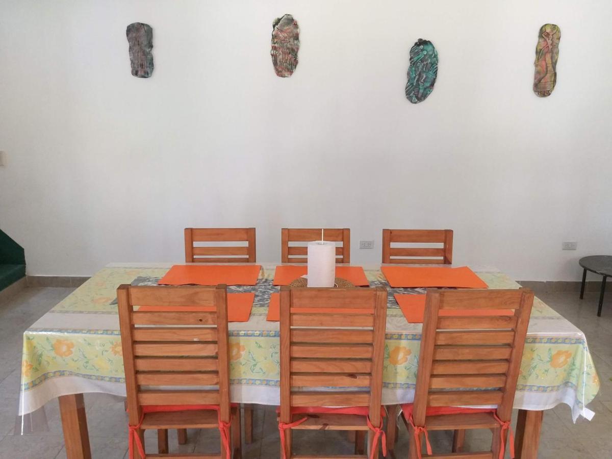 Casa Quinta En Tortuguitas Villa Dış mekan fotoğraf