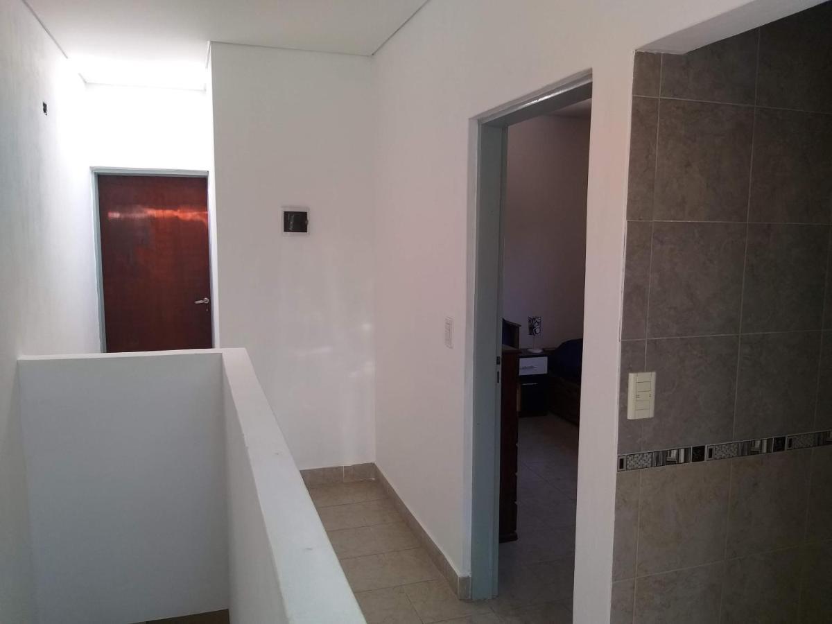 Casa Quinta En Tortuguitas Villa Dış mekan fotoğraf
