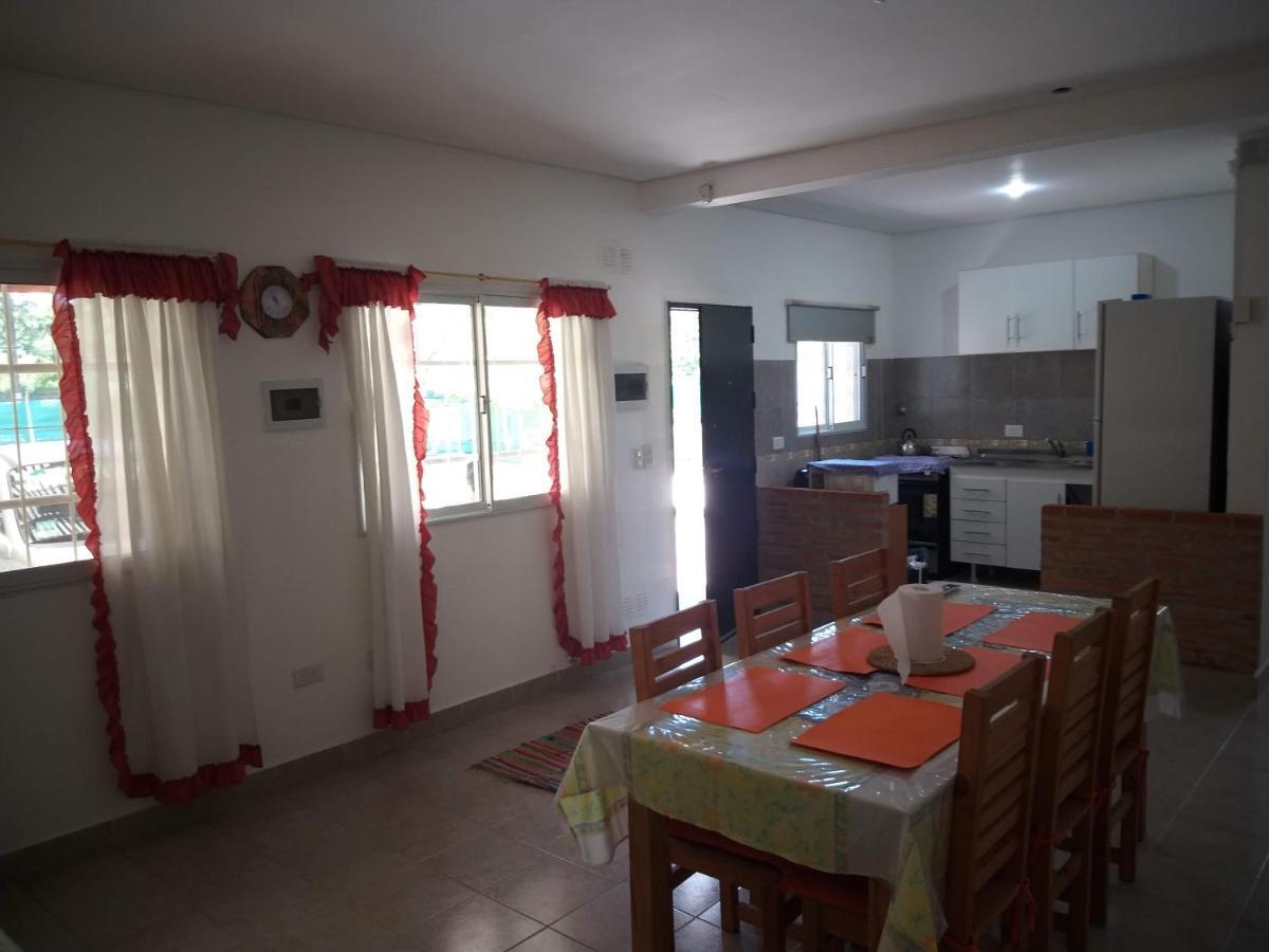 Casa Quinta En Tortuguitas Villa Dış mekan fotoğraf