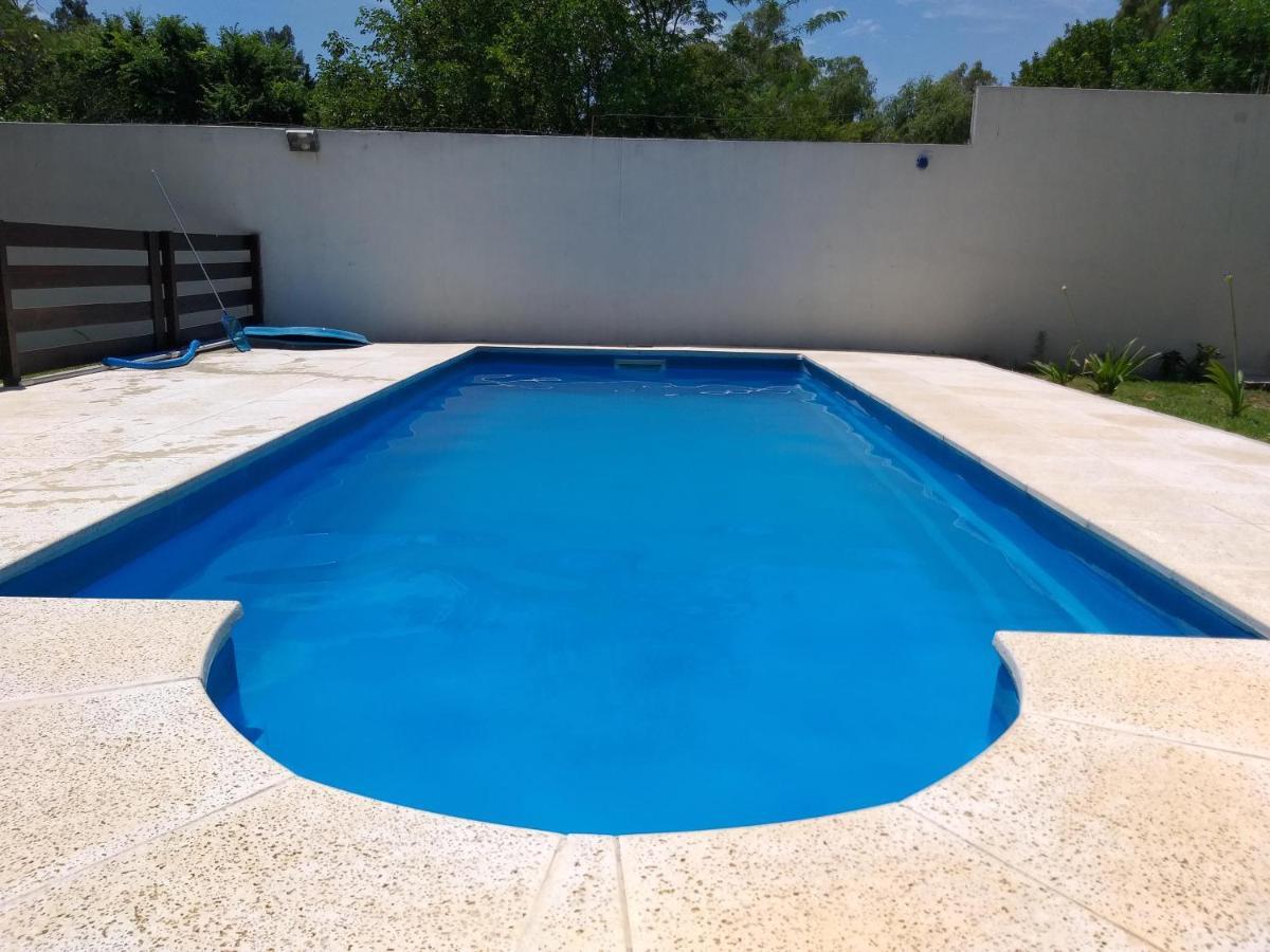 Casa Quinta En Tortuguitas Villa Dış mekan fotoğraf