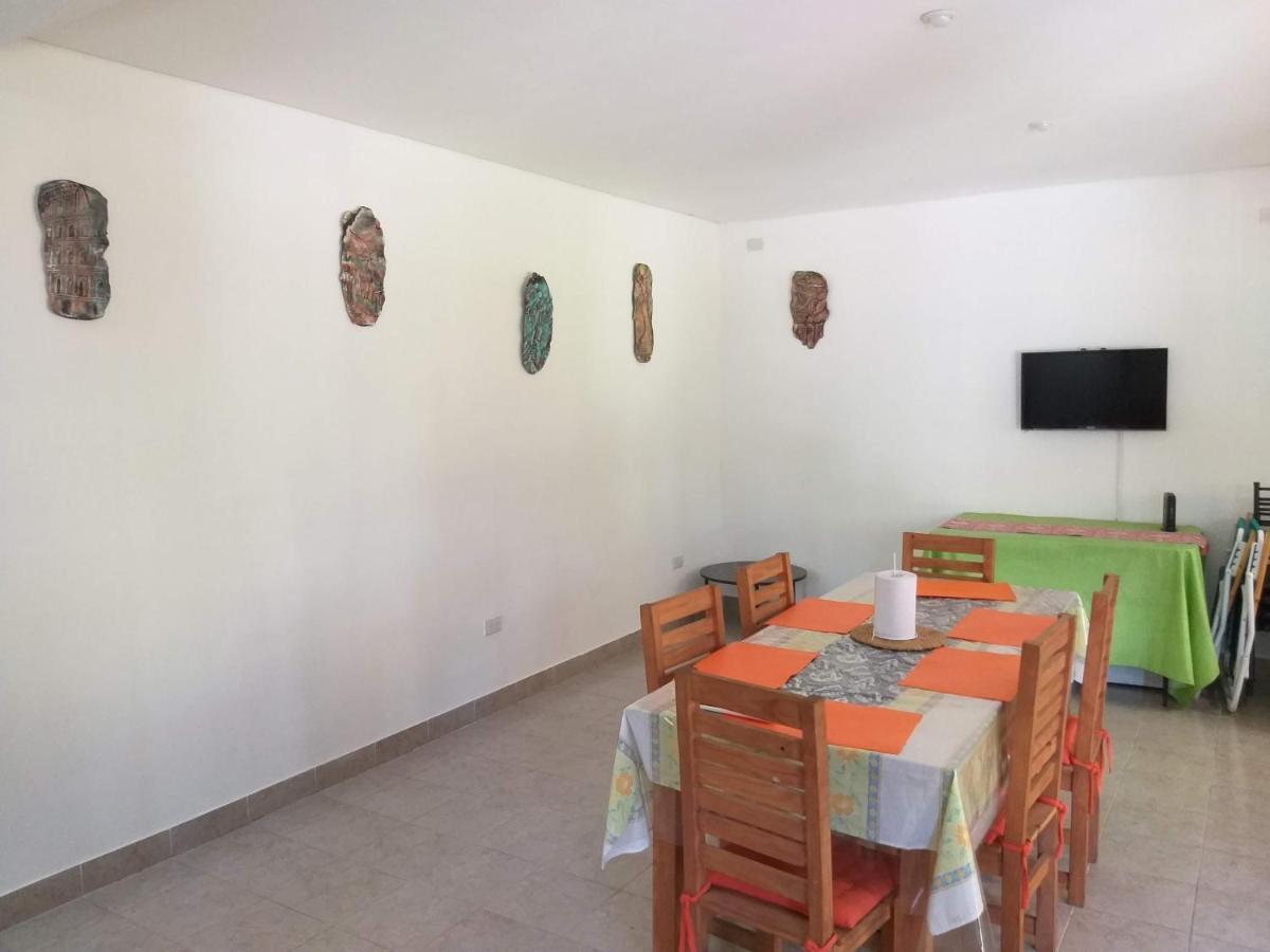 Casa Quinta En Tortuguitas Villa Dış mekan fotoğraf
