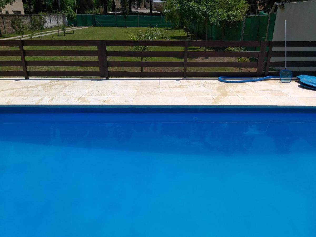 Casa Quinta En Tortuguitas Villa Dış mekan fotoğraf