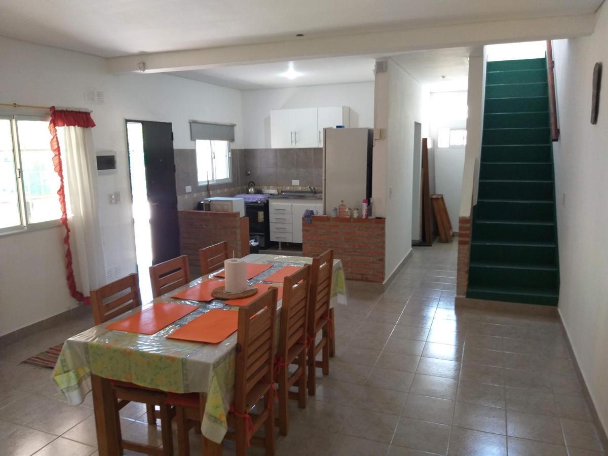 Casa Quinta En Tortuguitas Villa Dış mekan fotoğraf