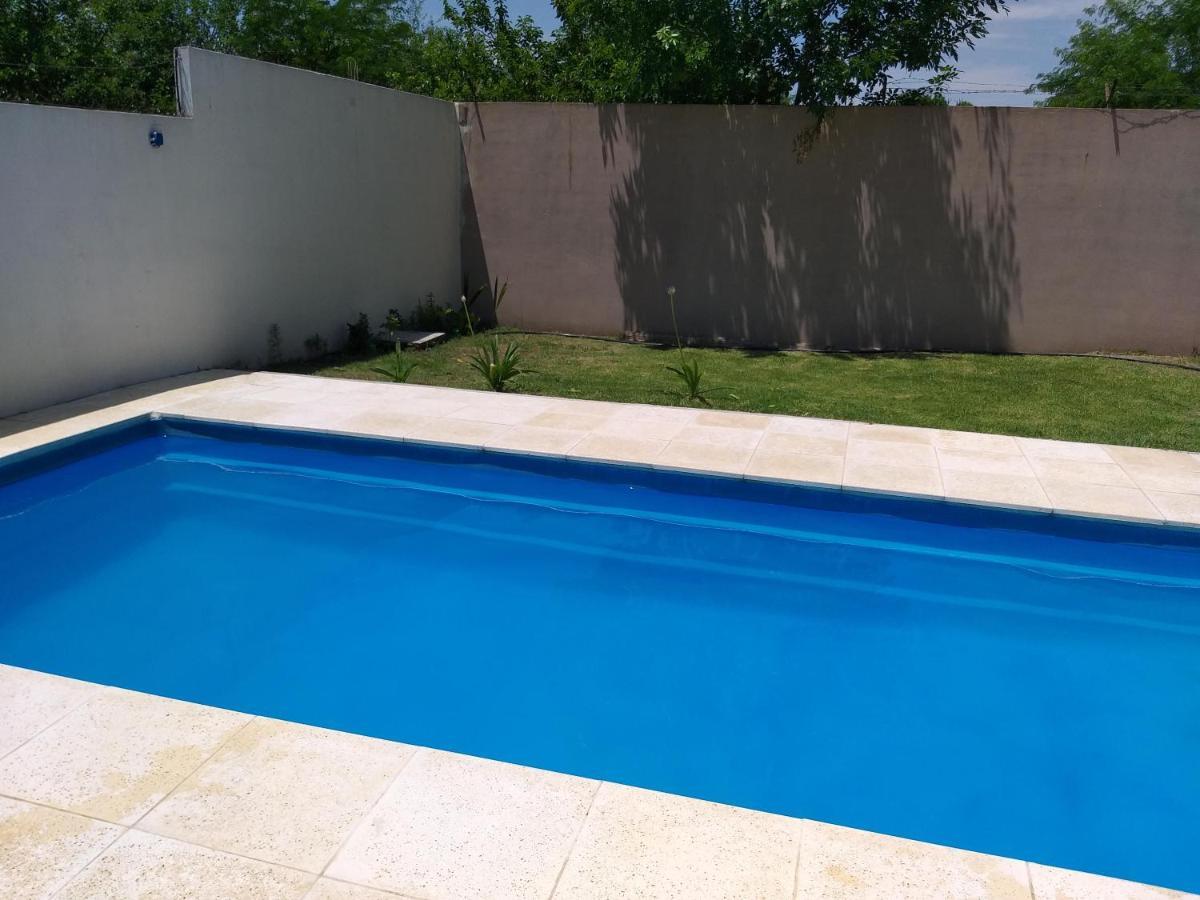 Casa Quinta En Tortuguitas Villa Dış mekan fotoğraf